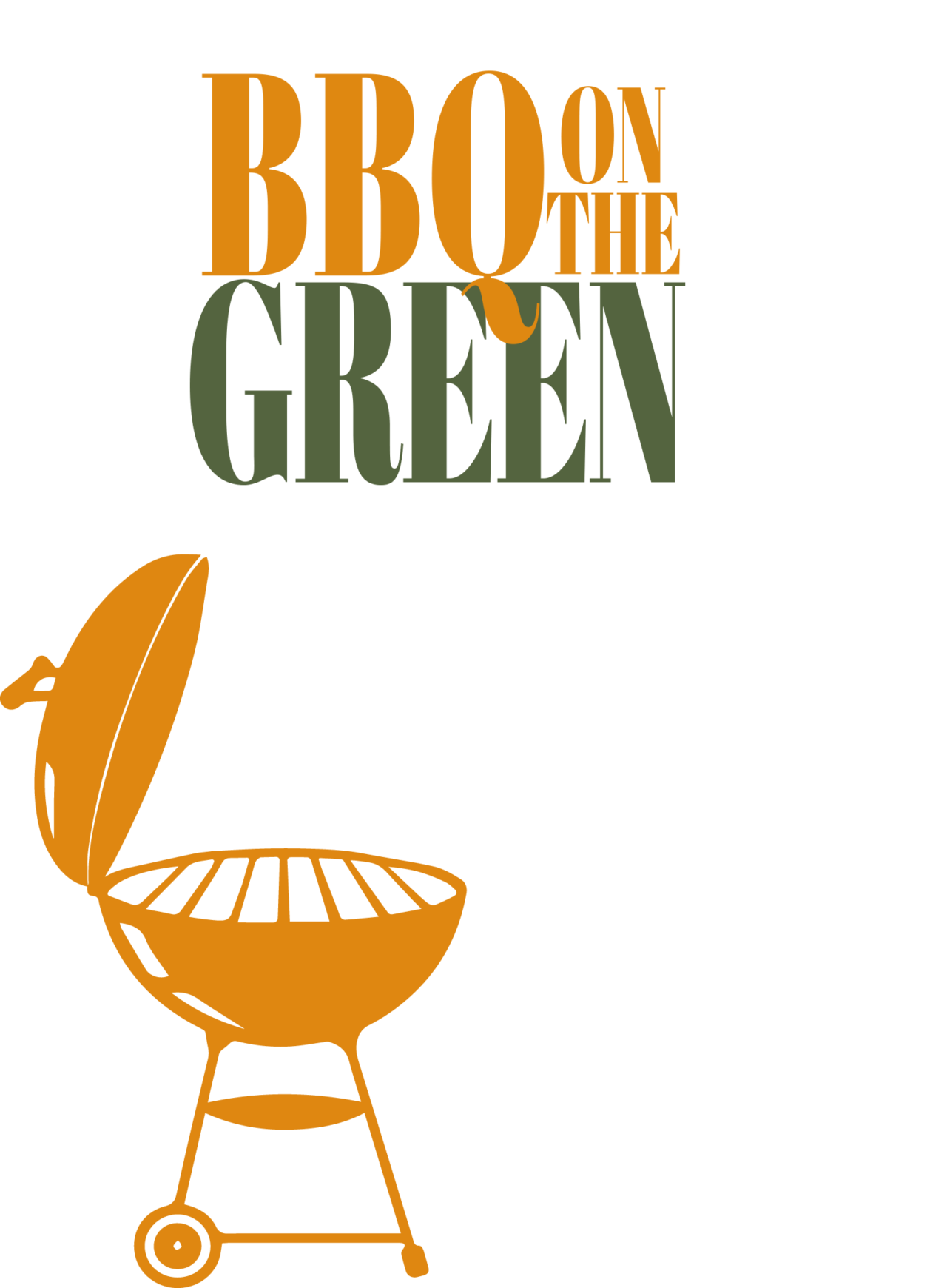 Raffle 2025 - BBQ on the Green